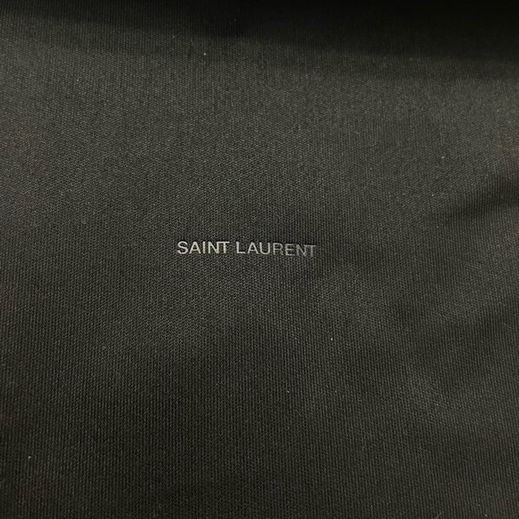 Saint Laurent SL364 Sunglasses W/branded case and cloth - Picture 3 of 5